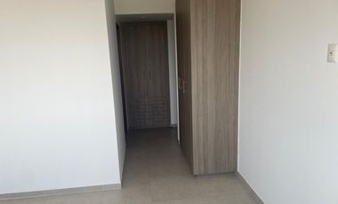 Se Renta Departamento en Fuentes de Tepepan, Tlalpan