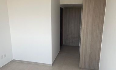 Se Renta Departamento en Fuentes de Tepepan, Tlalpan