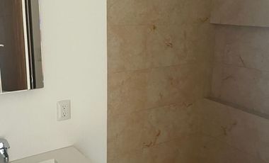 Se Renta Departamento en Fuentes de Tepepan, Tlalpan