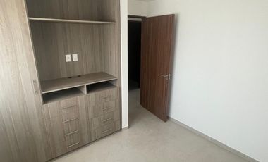 Se Renta Departamento en Fuentes de Tepepan, Tlalpan