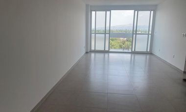 Se Renta Departamento en Fuentes de Tepepan, Tlalpan