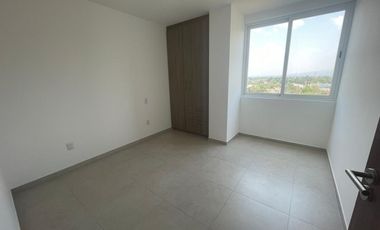 Se Renta Departamento en Fuentes de Tepepan, Tlalpan