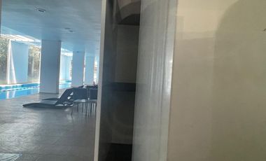 Se Renta Departamento en Fuentes de Tepepan, Tlalpan