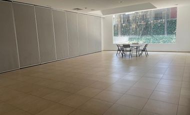 Se Renta Departamento en Fuentes de Tepepan, Tlalpan