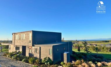 Venta de casa en Puerto Varas