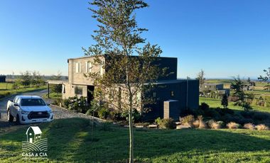 Venta de casa en Puerto Varas