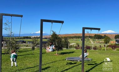 Venta de casa en Puerto Varas