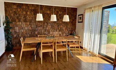 Venta de casa en Puerto Varas