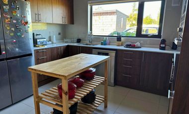 Venta de casa en Puerto Varas