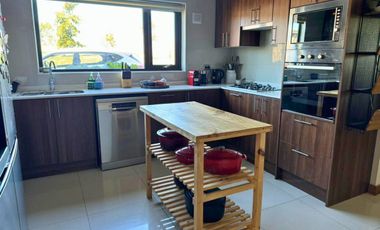 Venta de casa en Puerto Varas