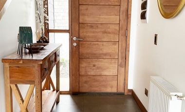 Venta de casa en Puerto Varas