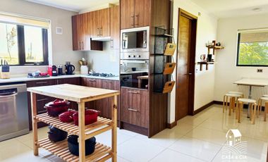 Venta de casa en Puerto Varas