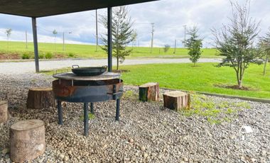 Venta de casa en Puerto Varas