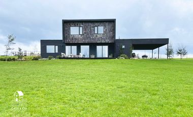 Venta de casa en Puerto Varas