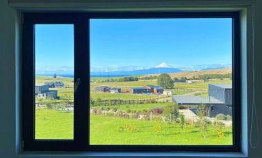 Venta de casa en Puerto Varas