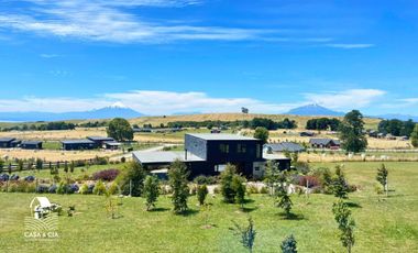 Venta de casa en Puerto Varas