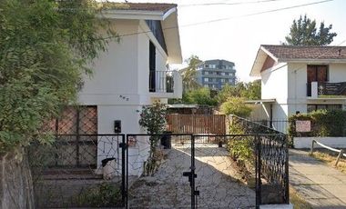 VENDE CASA EN BARRIOS CONSOLIDADO EL TENIS RANCAGUA