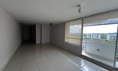 Apartamento en alquiler