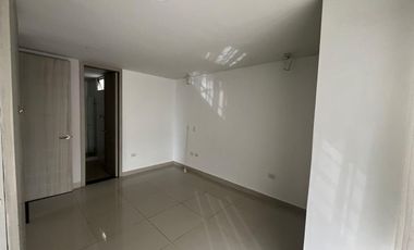 Apartamento en alquiler