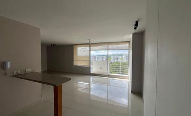 Apartamento en alquiler