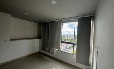 Apartamento en alquiler