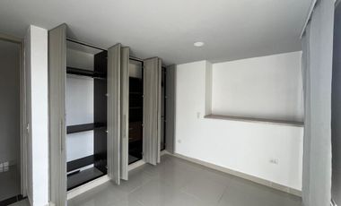 Apartamento en alquiler