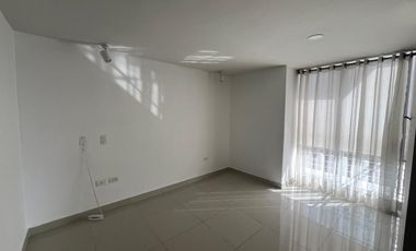 Apartamento en alquiler