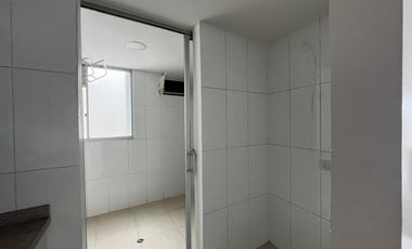 Apartamento en alquiler