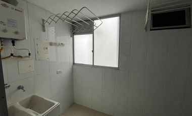 Apartamento en alquiler