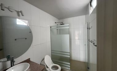 Apartamento en alquiler