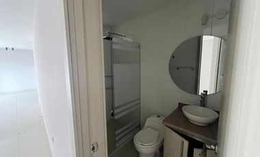 Apartamento en alquiler