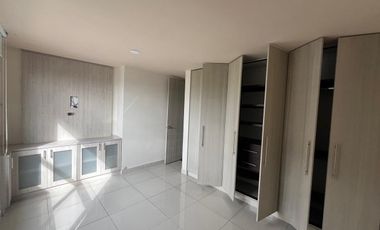 Apartamento en alquiler