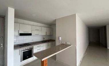 Apartamento en alquiler