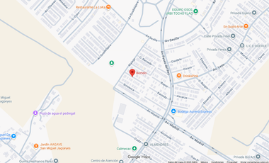 CASA EN CALLE BORTELO, URBI VILLA DEL REY, ESTADO DE MÉXICO ¡NO CRÉDITOS!