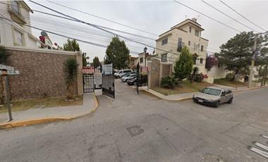 CASA EN CALLE BORTELO, URBI VILLA DEL REY, ESTADO DE MÉXICO ¡NO CRÉDITOS!