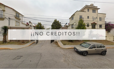 CASA EN CALLE BORTELO, URBI VILLA DEL REY, ESTADO DE MÉXICO ¡NO CRÉDITOS!