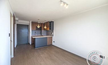 Arriendo Departamento 1 Dormitorio Plaza Condell Concepción