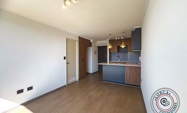 Arriendo Departamento 1 Dormitorio Plaza Condell Concepción