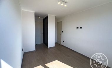 Arriendo Departamento 1 Dormitorio Plaza Condell Concepción