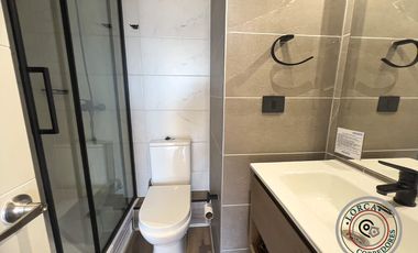 Arriendo Departamento 1 Dormitorio Plaza Condell Concepción