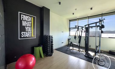 Arriendo Departamento 1 Dormitorio Plaza Condell Concepción