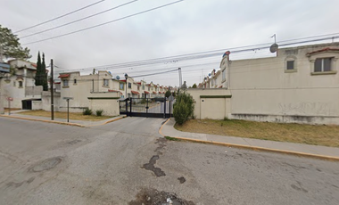 CASA EN CALLE BEZANA, URBI VILLA DEL REY, ESTADO DE MÉXICO ¡NO CRÉDITOS!