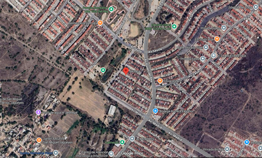 CASA EN CALLE BEZANA, URBI VILLA DEL REY, ESTADO DE MÉXICO ¡NO CRÉDITOS!