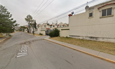 CASA EN CALLE BEZANA, URBI VILLA DEL REY, ESTADO DE MÉXICO ¡NO CRÉDITOS!