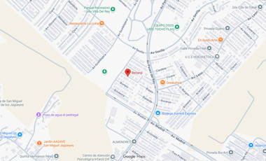 CASA EN CALLE BEZANA, URBI VILLA DEL REY, ESTADO DE MÉXICO ¡NO CRÉDITOS!