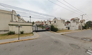 CASA EN CALLE BEZANA, URBI VILLA DEL REY, ESTADO DE MÉXICO ¡NO CRÉDITOS!