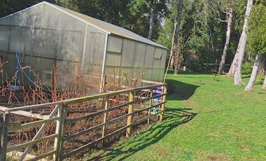 Venta de casa en Puerto Varas