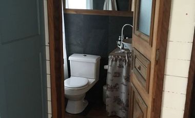 Venta de casa en Puerto Varas