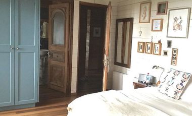 Venta de casa en Puerto Varas