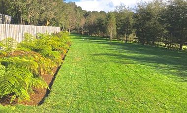 Venta de casa en Puerto Varas